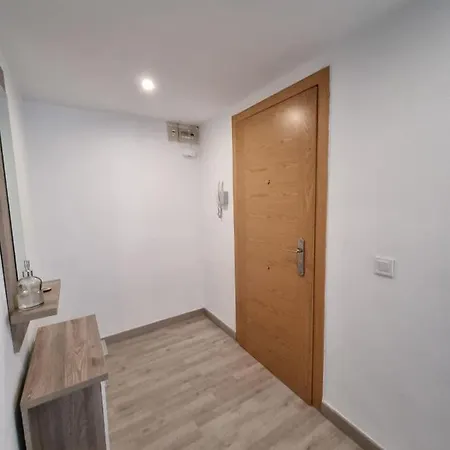 103a Moderno 2 Daire Gijón