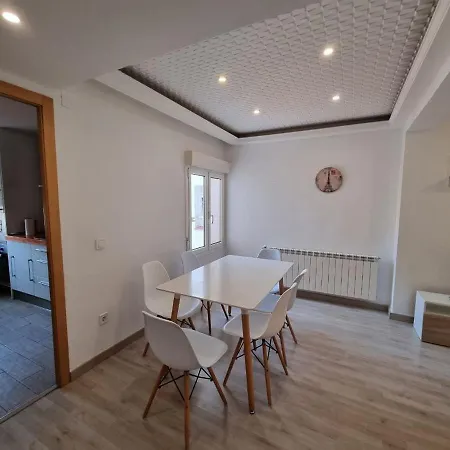 R2R - Apartamento Moderno 2 Habitaciones - 103A Διαμέρισμα