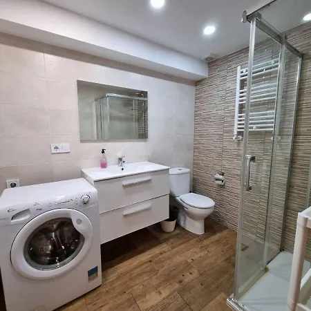R2R - Apartamento Moderno 2 Habitaciones - 103A Διαμέρισμα