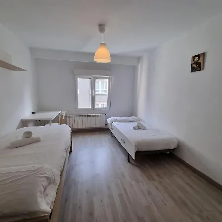 R2R - Apartamento Moderno 2 Habitaciones - 103A Διαμέρισμα *