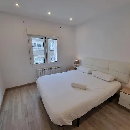 R2R - Apartamento Moderno 2 Habitaciones - 103A