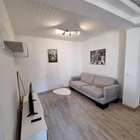 R2R - Apartamento Moderno 2 Habitaciones - 103A * Χιχόν