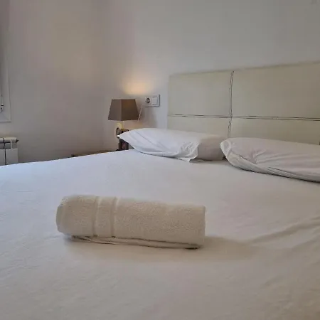 Διαμέρισμα R2R - Apartamento Moderno 2 Habitaciones - 103A *