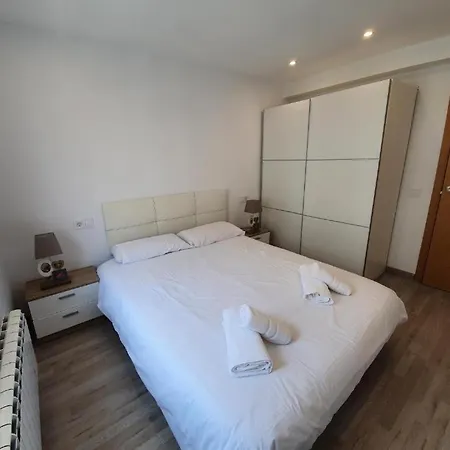 Διαμέρισμα R2R - Apartamento Moderno 2 Habitaciones - 103A *