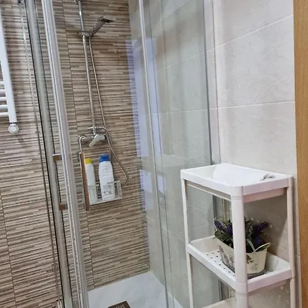 R2R - Apartamento Moderno 2 Habitaciones - 103A *