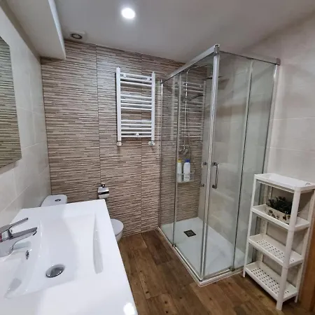 Διαμέρισμα R2R - Apartamento Moderno 2 Habitaciones - 103A