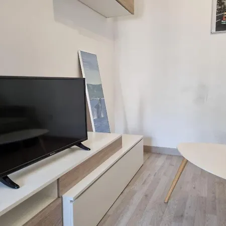 103a Moderno 2 Apartman